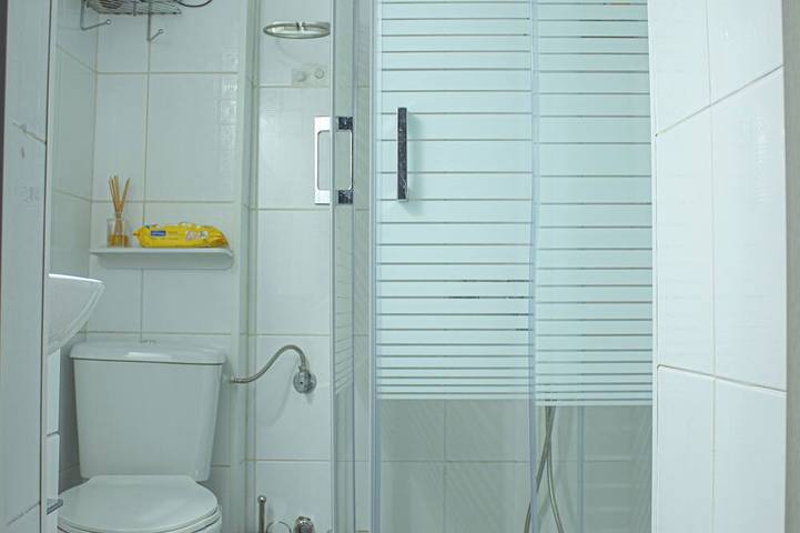 Apartamento entero, Luna Residence in Pylaia, Región de Thessaloniki