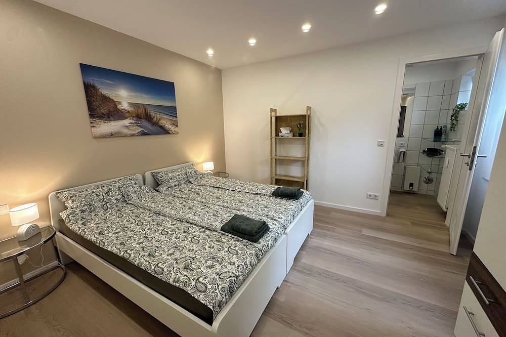 Ganze Wohnung, Modernes Stadt Apartment für 4 Pers. in Mg in Mönchengladbach, Niederrhein