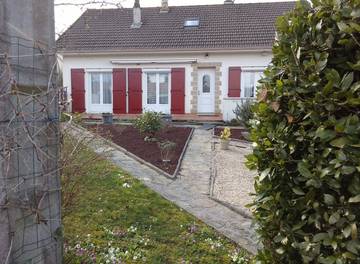 Cottage pour 3 personnes à Feytiat