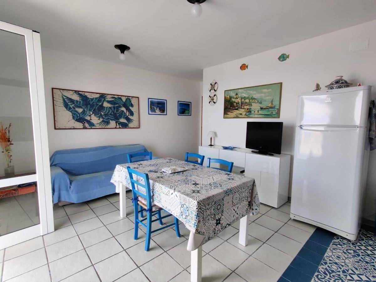 Villino sul mare in San Foca, Melendugno