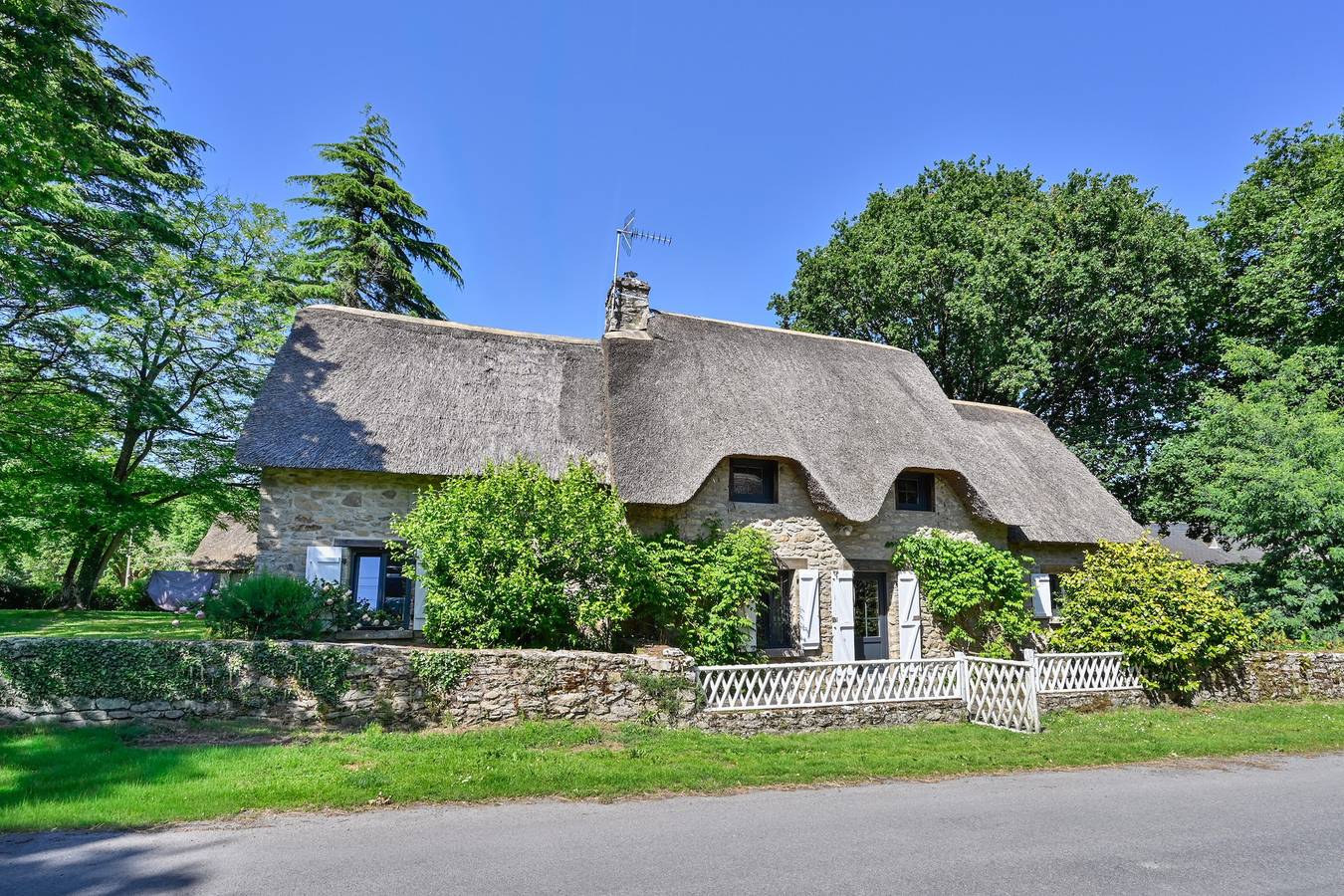 Ty Crugo - Jolie maison familiale avec jardin in Saint-Lyphard, Région de Saint-Nazaire