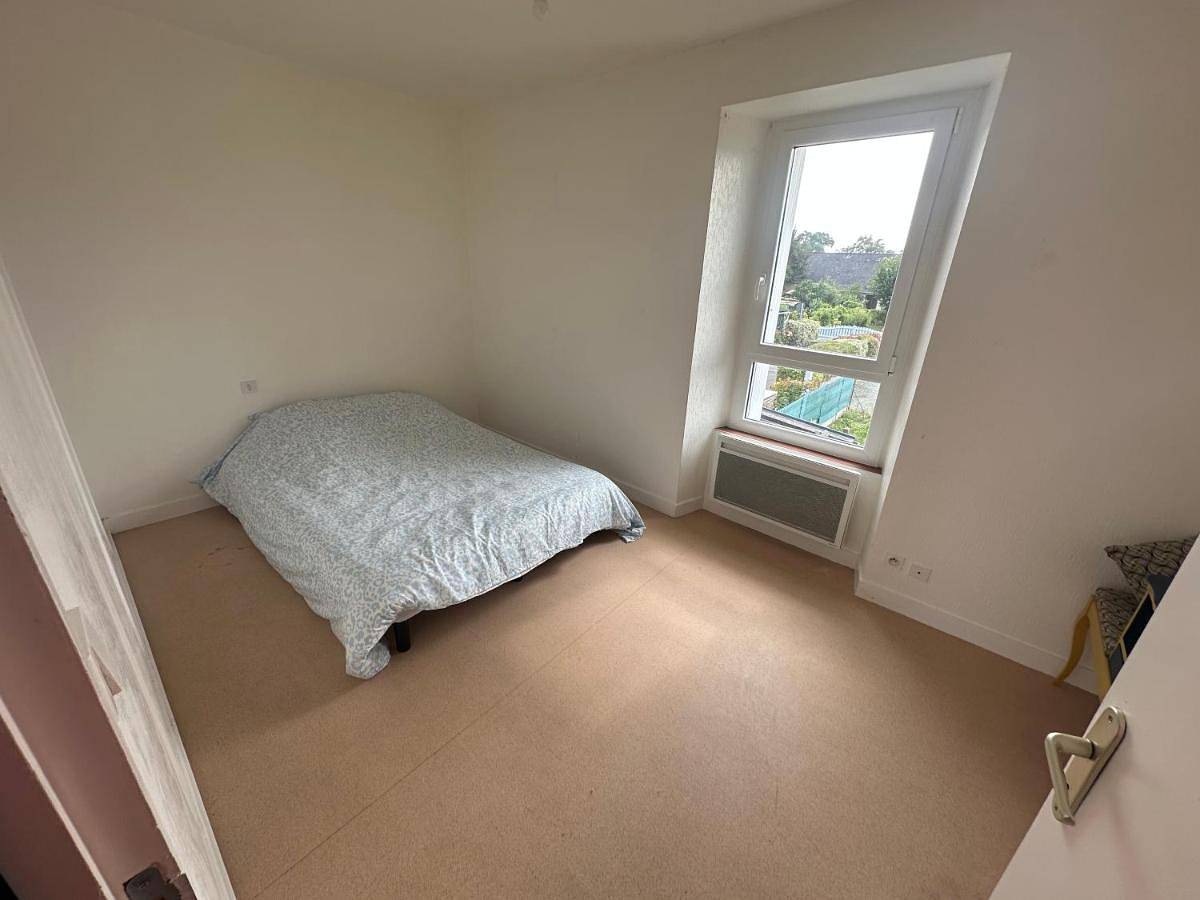 Appartement entier, One-Bedroom Apartment in Pont-Réan (Guichen), Guichen
