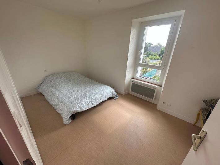 Gîte pour 2 personnes à Guichen - 3