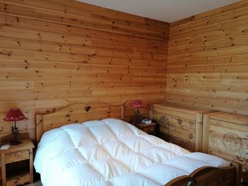 Appartement De Vacances pour 6 Personnes dans Pra-Loup (station de ski), Pra-Loup, Photo 2