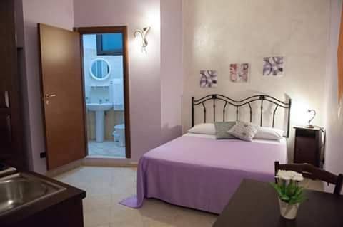 Chambre d’hôte pour 2 personnes à San Cesario di Lecce - 4