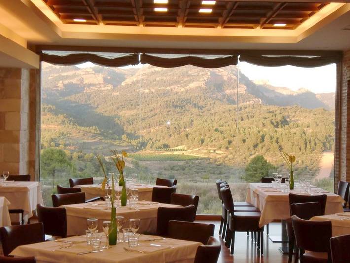 Hotel para 1 personas - 1