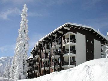 Location De Vacances pour 4 Personnes dans La Rosière, Montvalezan, Photo 3