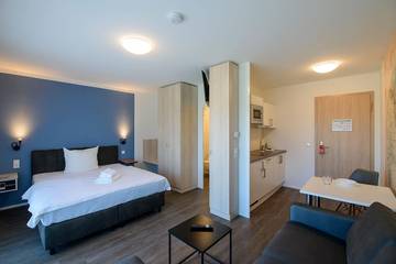 Ferienwohnung für 4 Personen in Saarbrücken, Saarbrücken & Umgebung, Bild 2