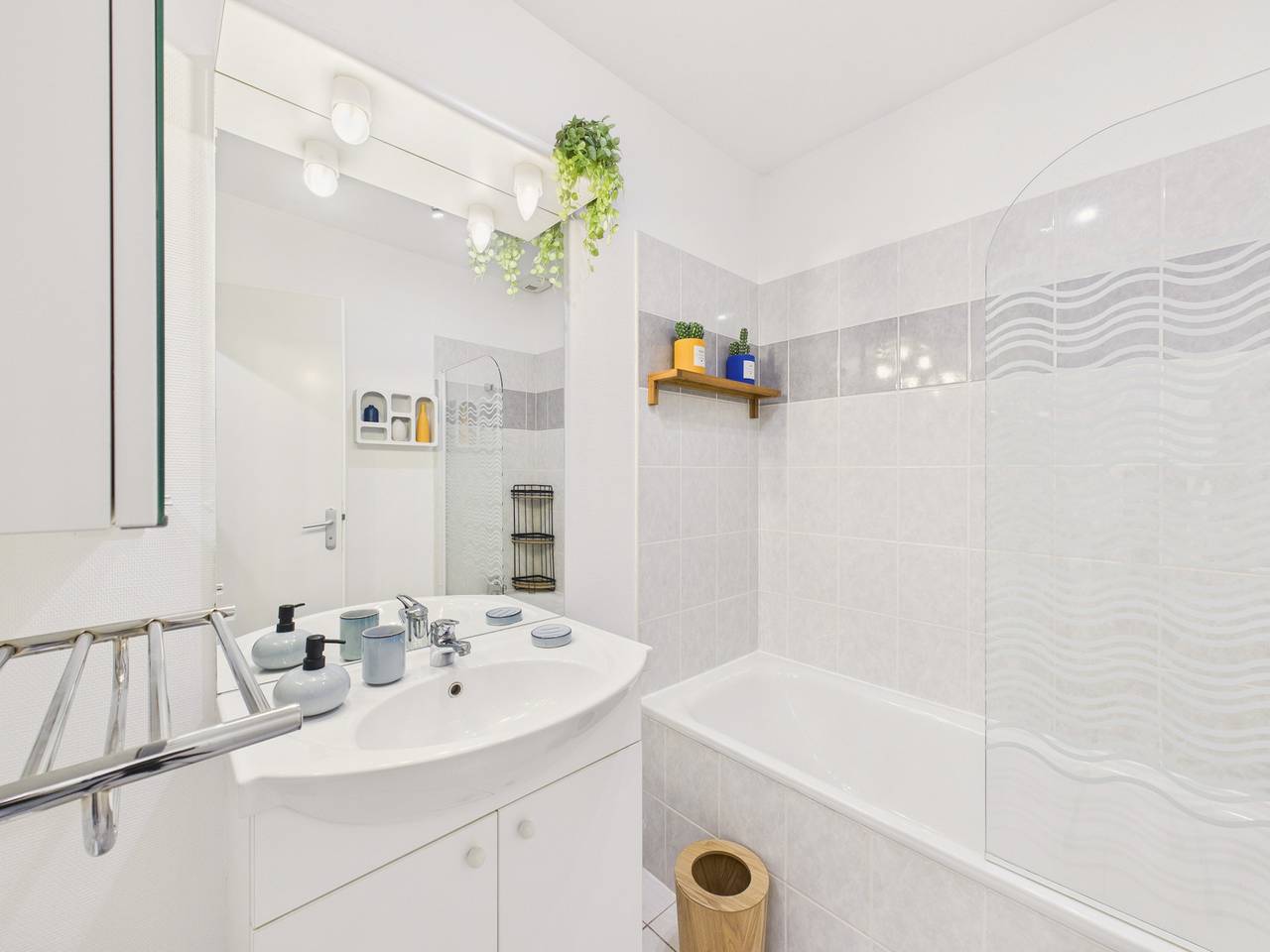 Jolie maison de vacances pour 6 - jardin clos in Terrasson-Lavilledieu, Périgord