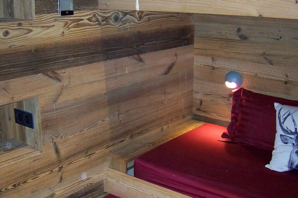 Ganze Wohnung, Terrassenwohnung Mit Dem Fuße der Pisten in La Clusaz, Annecy und Umgebung