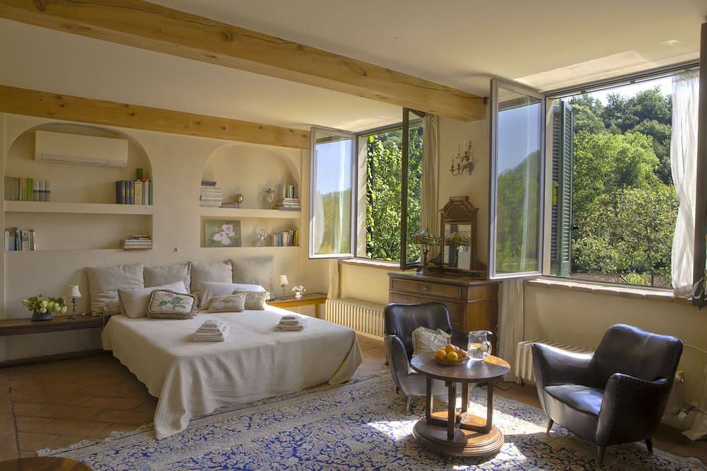 Villa con piscina con chef privado bajo petición in Salsomaggiore Terme, Provincia de Parma