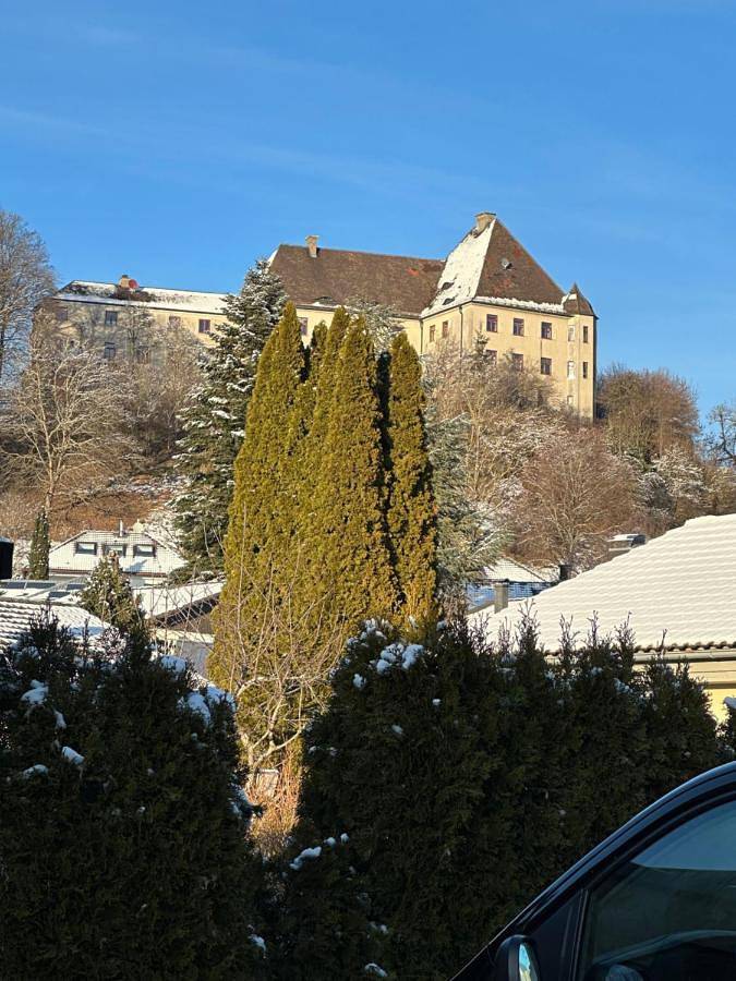 Ganze Wohnung, Two-Bedroom Apartment in Memmingen, Bayerisch Schwaben