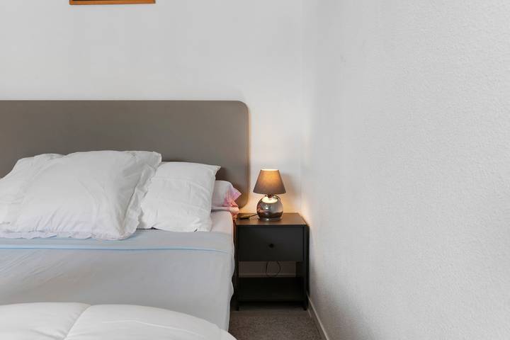 Gîte pour 2 personnes à Port-Louis - 4