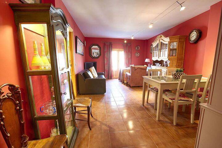 Apartamento entero, Cuencaloft El Rincón Del Jucar in Cuenca, Provincia de Cuenca