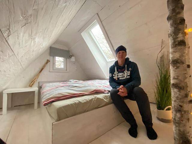 Ferienwohnung für 2 Personen, mit Terrasse in Spieka-Neufeld - 4