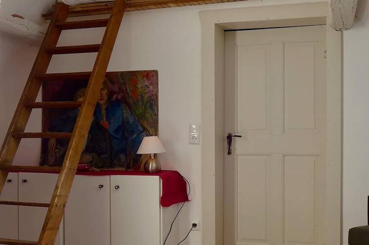 Ferienhaus für 8 Personen, mit Sauna und Garten in Naturpark Südharz - 3