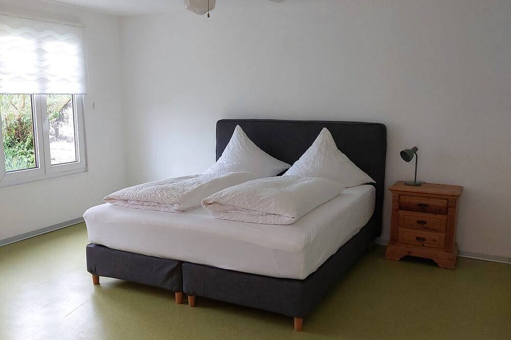 Ferienwohnung \"Lissi\" mit privater Terrasse und Wlan in Ottobeuren, Bayerisch Schwaben