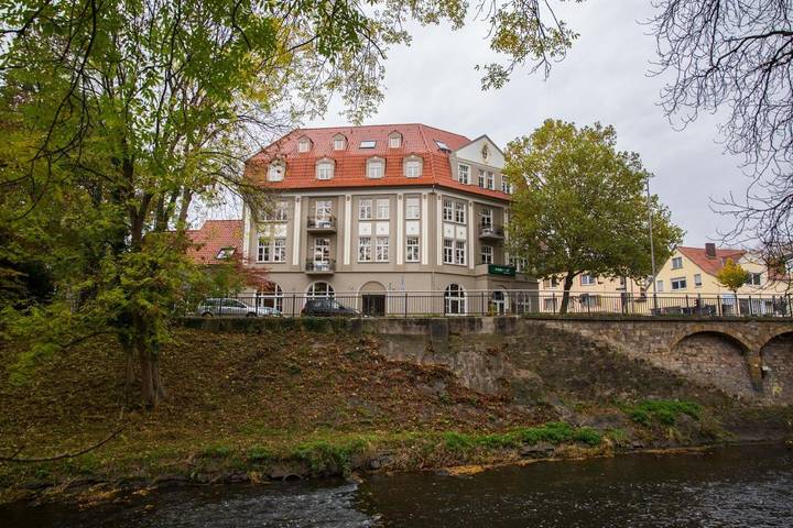 Ferienhaus für 2 Personen in Herford