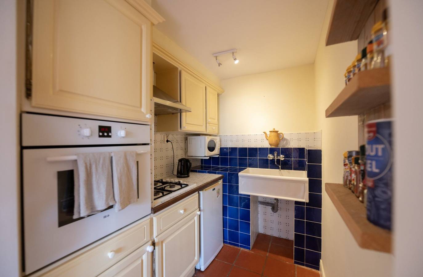 Gîte pour 2 personnes avec jardin in Peyzac-le-Moustier, Périgord Noir