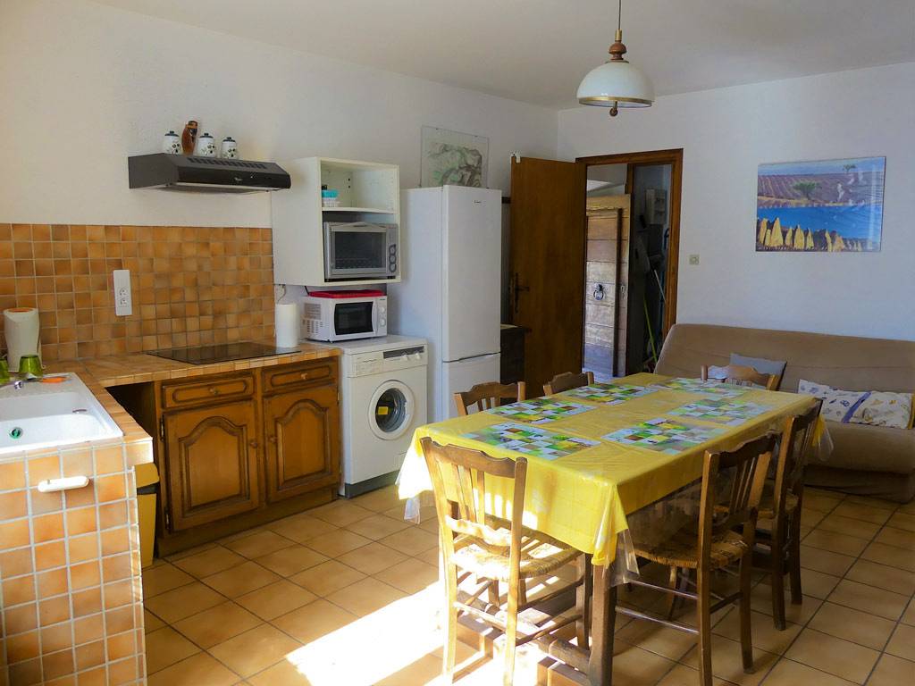 Le Colombier in Entrepierres, Région de Forcalquier