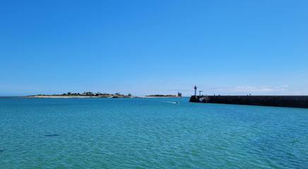 Gîte pour 2 personnes, avec balcon, animaux acceptés en Normandie