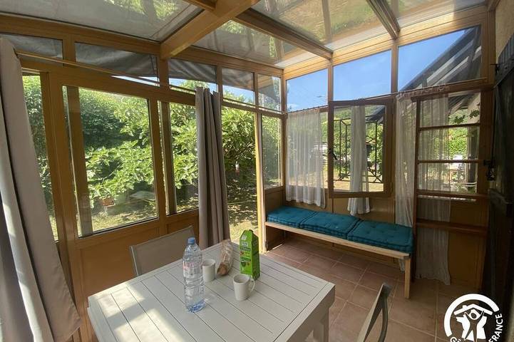 Maison de vacances pour 2 personnes - 1