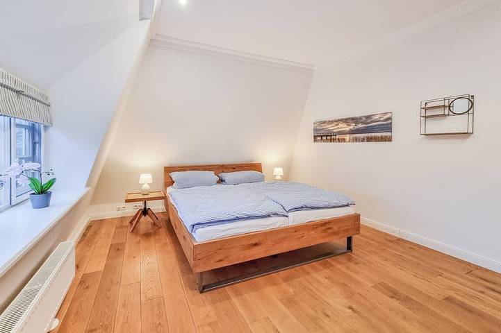 Ferienhaus für 10 Personen in Waabs - 2