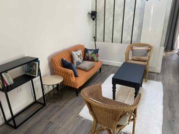 Gîte pour 2 personnes à Fontaine-le-Comte