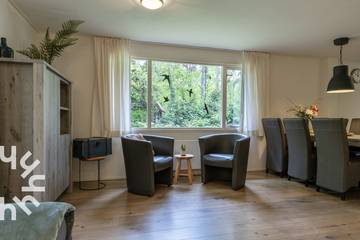 Vakantiehuis voor 6 Personen in Drenthe, Afbeelding 2