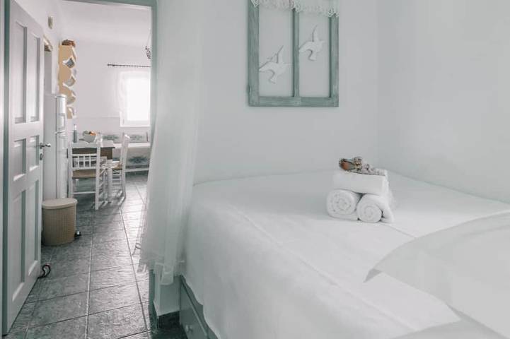 Waterfront House- Oferta de octubre in Gournado-Fylakopi