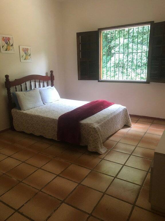 Sitio da cachoeira in Guapimirim, Rio de Janeiro (Bundesstaat)