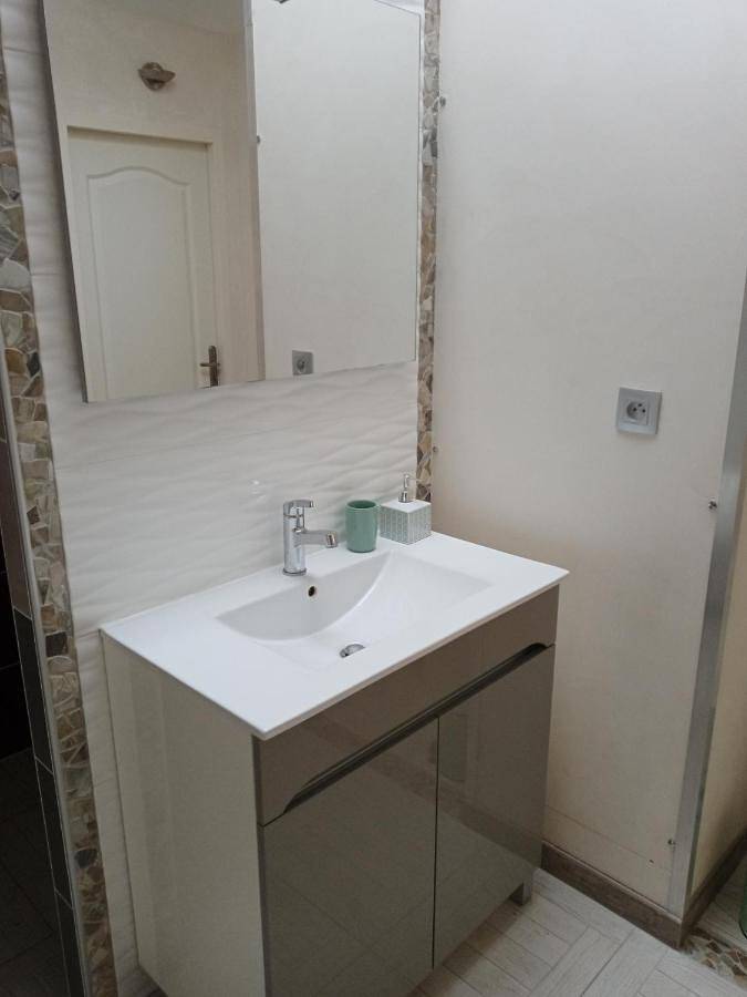 Gîte pour 2 personnes, avec terrasse à Froidfond - 4