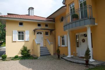 Ferienhaus für 4 Personen in Soltau, Landkreis Heidekreis, Bild 2