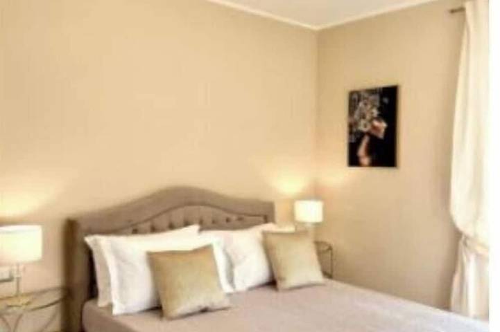 Villa pour 8 personnes, avec terrasse dans Tremezzo - 4