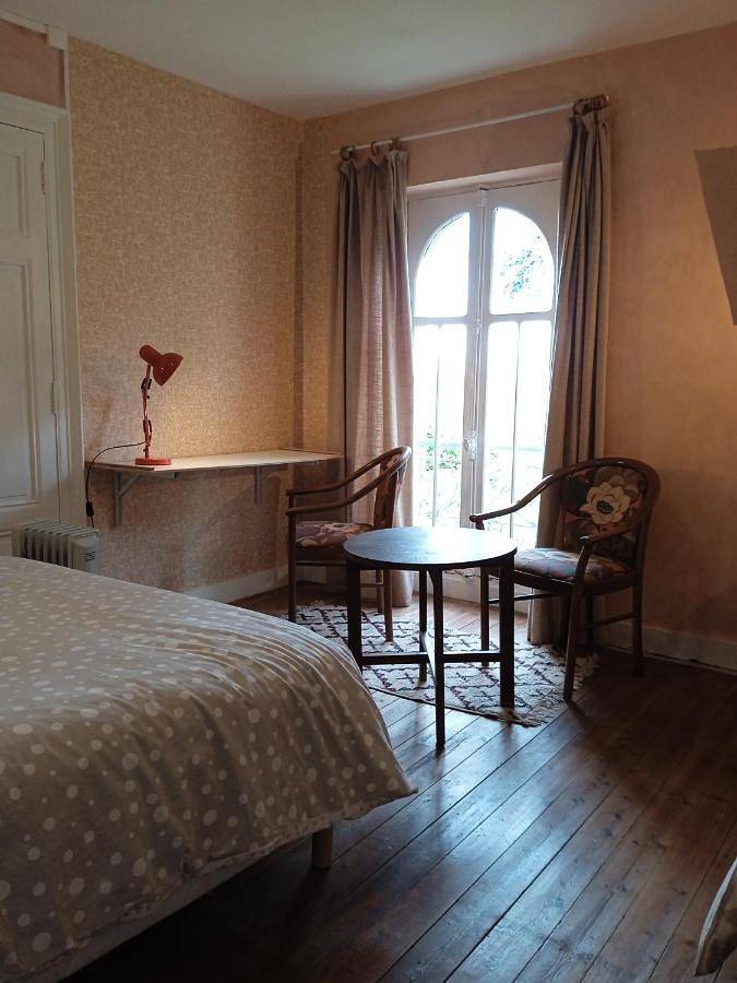 Gîte pour 5 personnes, avec jardin et vue à Port-Sainte-Marie - 2