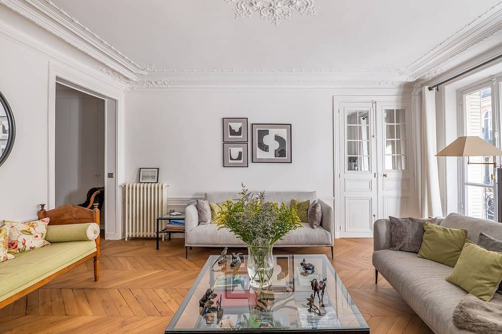 Appartement de vacances