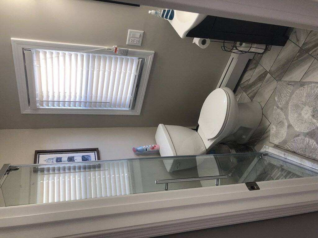 Gehen Sie zum wunderschönen Sunrise Beach in Marshfield, Massachusetts