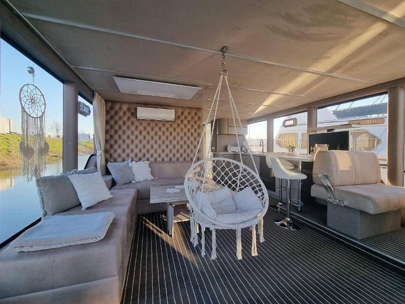 Mobile Home in Waren (Müritz), Müritz