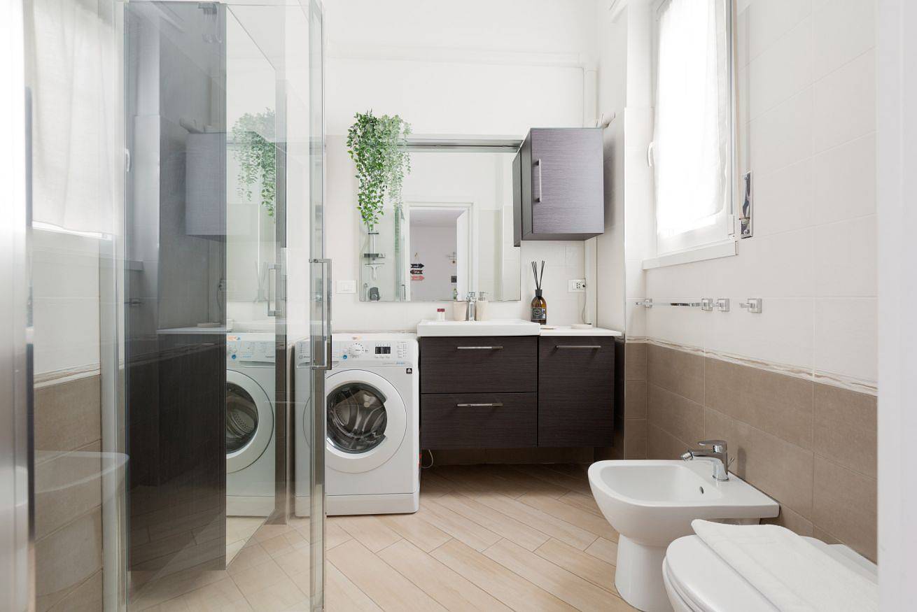 Apartamento entero, Milan Savona Area Bright Studio x3 in Giambellino-Lorenteggio, Milán