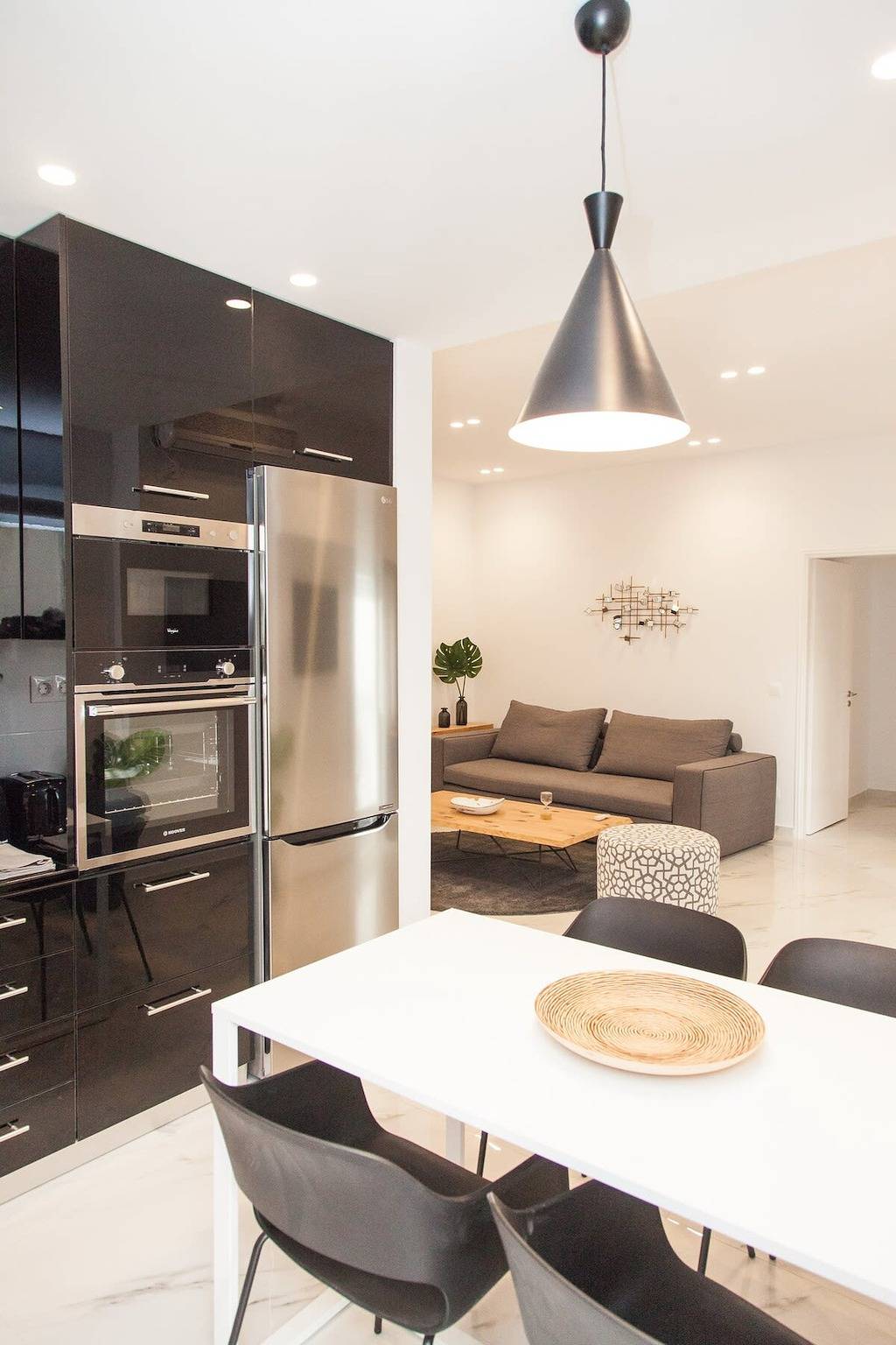Ganze Wohnung, Comfortable Apartment in Athens Downtown in Zentral-Athen, Athen