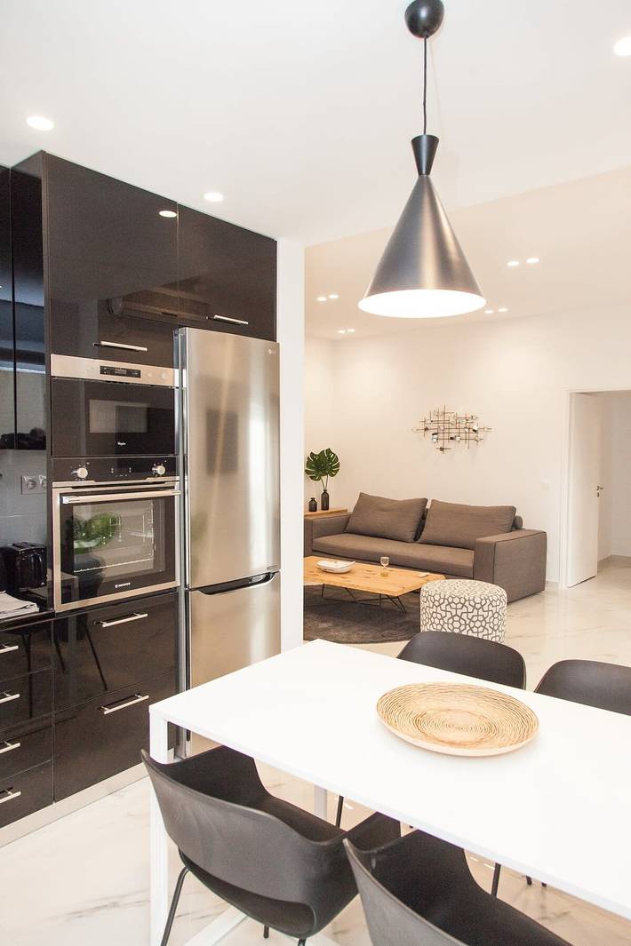 Gîte pour 3 personnes à Athènes - 3