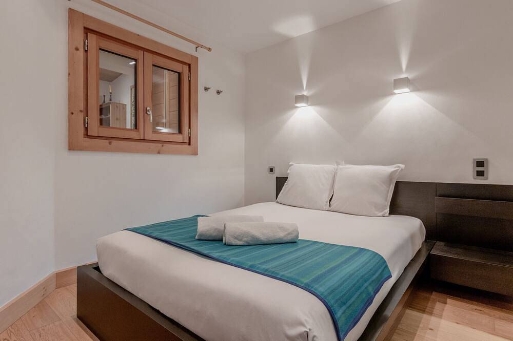 Apartamento entero, La Crémaillère - Spacieux appt - 40m2 - 2pax in Sallanches, Pays du Mont-Blanc