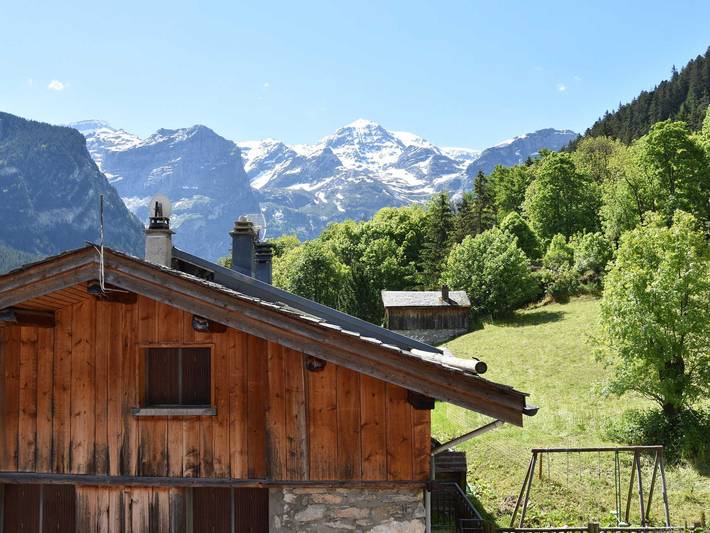 Chalet pour 4 personnes à Pralognan-la-Vanoise - 3