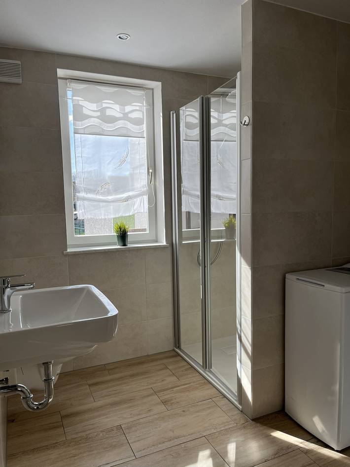 Ferienwohnung für 4 Personen im Weimarer Land - 3