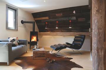 Ferienwohnung für 8 Personen, mit Garten in der Stuttgart Region