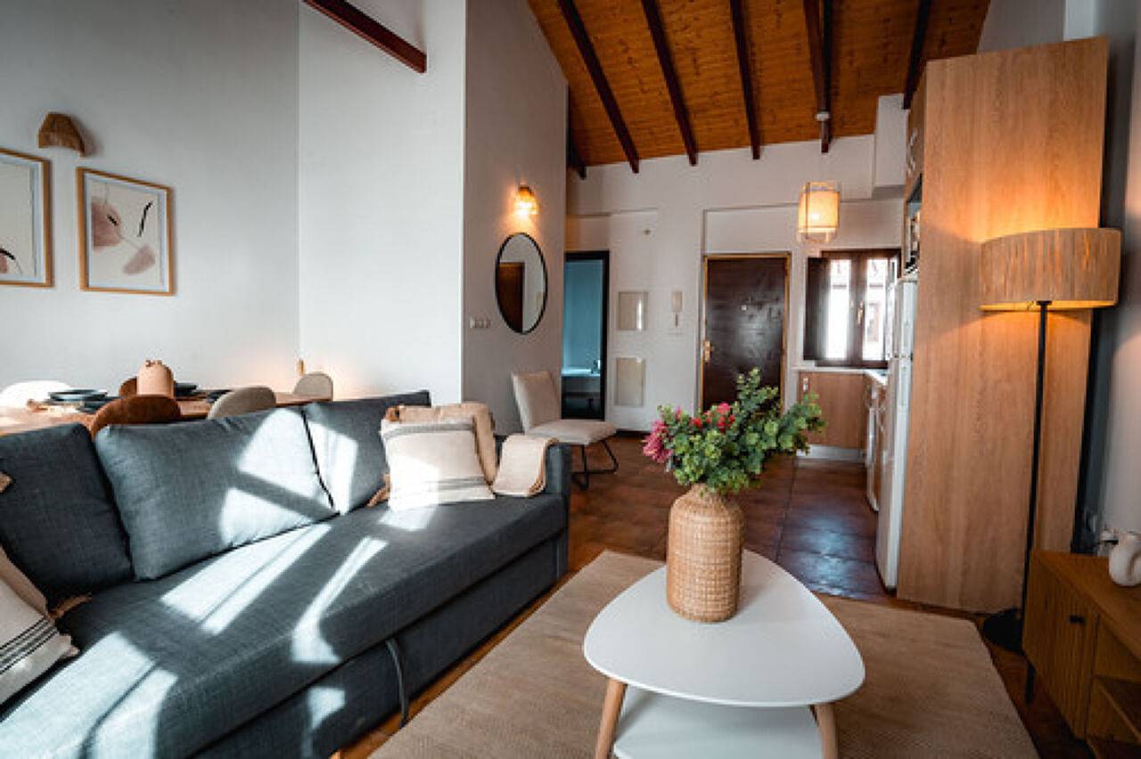Appartamento vacanze a Granada a partire da 55€ a notte