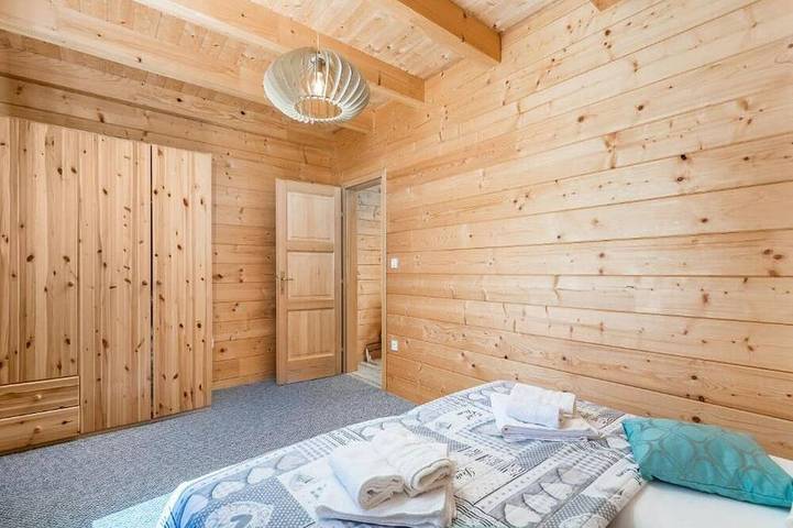 Ferienwohnung für 4 Personen, mit Garten und Whirlpool sowie Terrasse an den Plitvicer Seen - 4