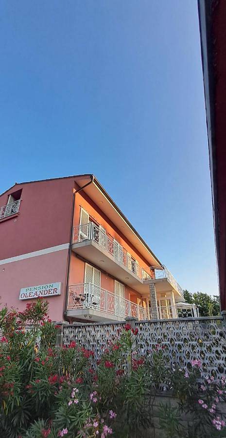 BnB für 2 Personen, mit Garten und Balkon in Slowenien