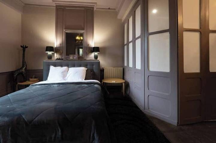 Location de vacances pour 4 personnes à Confolens - 4