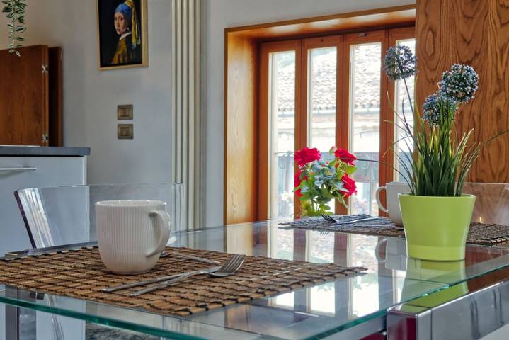 Ferienwohnung für 2 Personen in Vicenza - 4